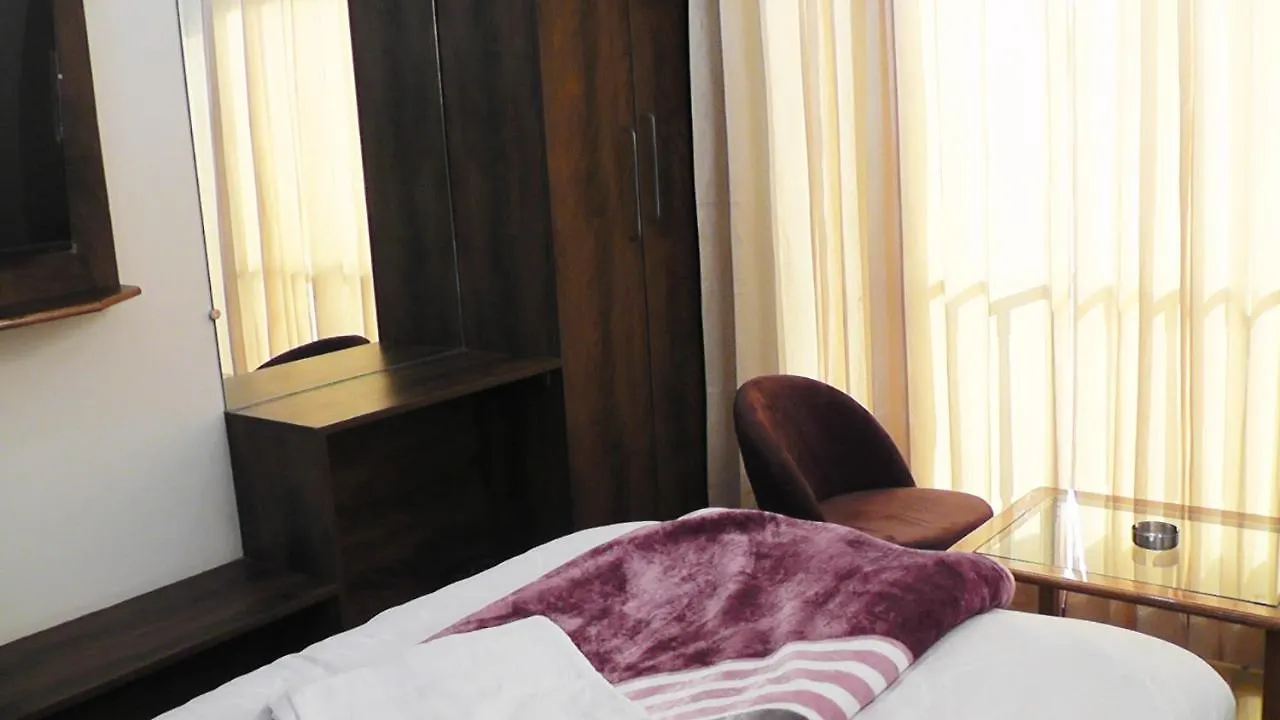 Valley Royal In Shimla Hotel